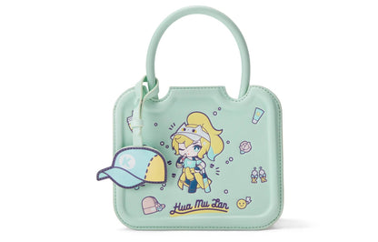 Сумка женская Charles&Keith King Of Glory Collaboration Sweetheart - Boxette Shop