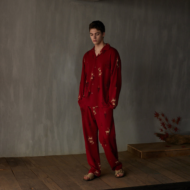 Пижама мужская Tongyu