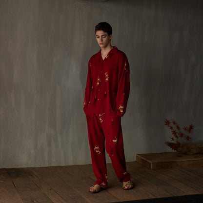 Пижама мужская Tongyu