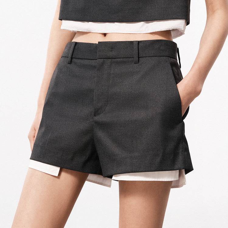 Шорты женские Moco - Boxette Shop