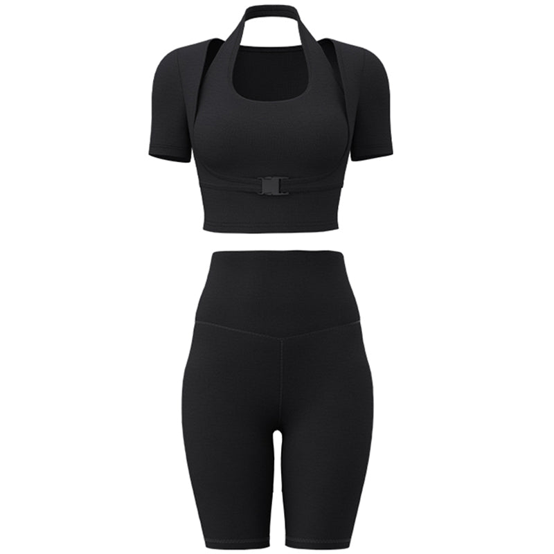 FARO ayollar sport kostyumi