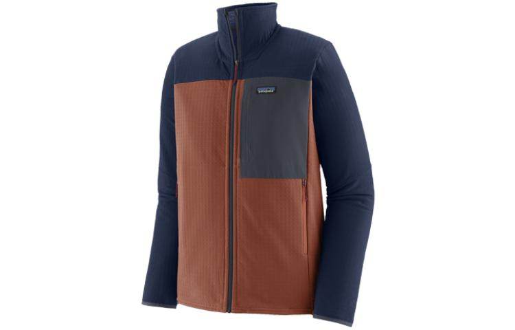 Куртка мужская Patagonia r2 - Boxette Shop