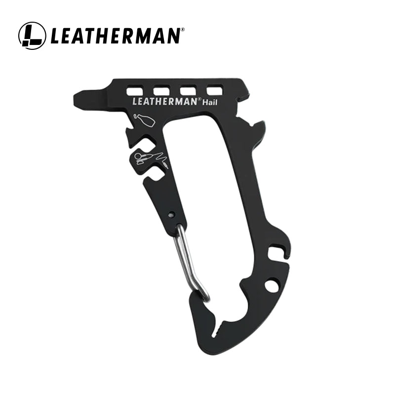 Leatherman Hail Ski ko'p qirrali vositasi