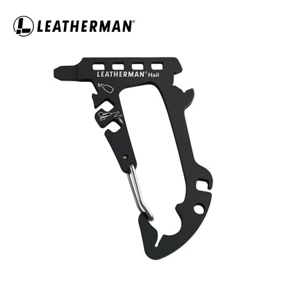 Leatherman Hail Ski ko'p qirrali vositasi
