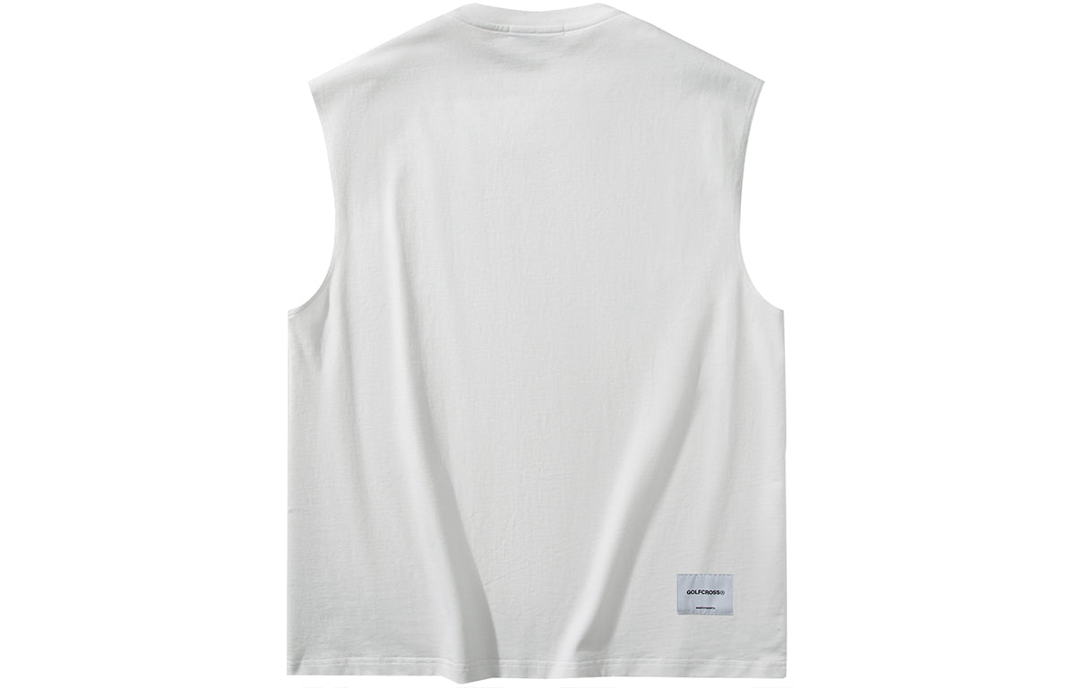 Майка Golfcross Sleeveless