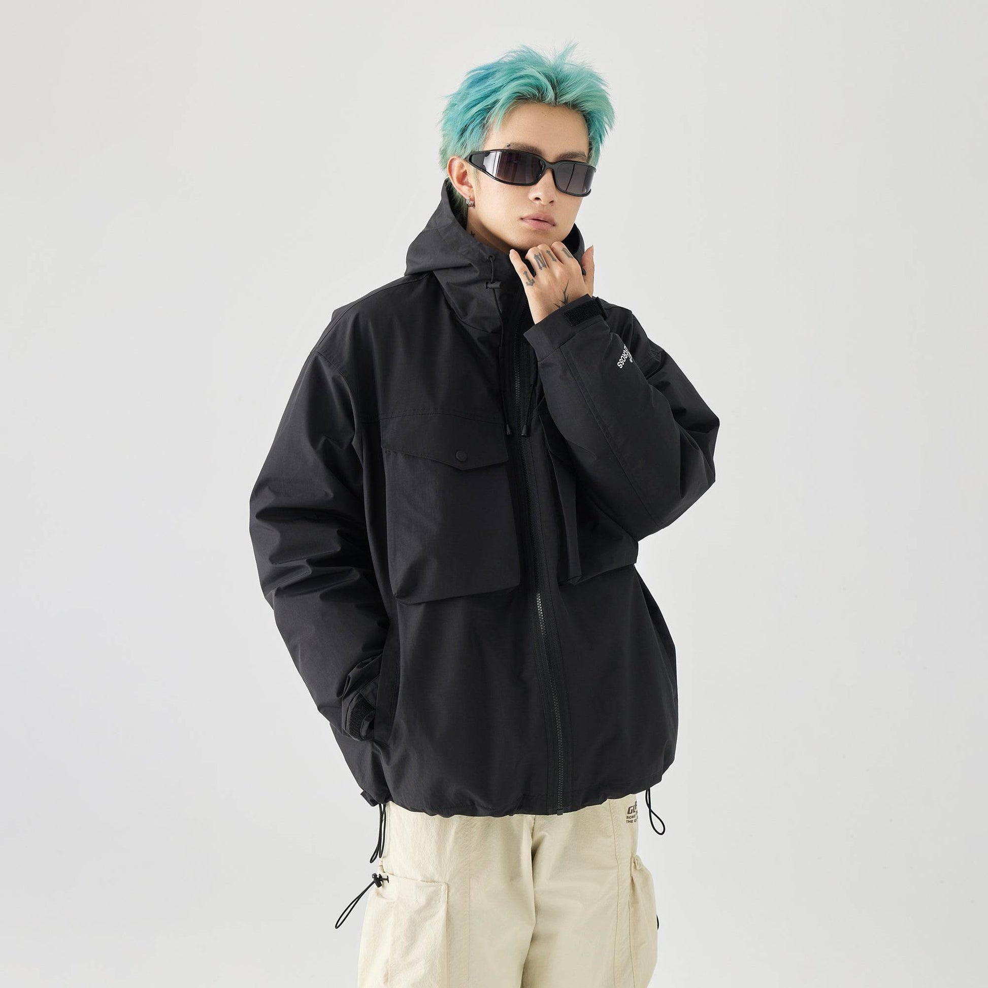 Куртка Golfcross - Boxette Shop