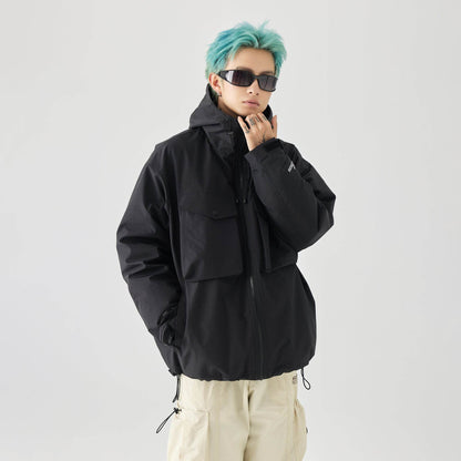 Куртка Golfcross - Boxette Shop