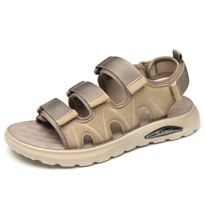 Erkaklar uchun Playboy sandallari