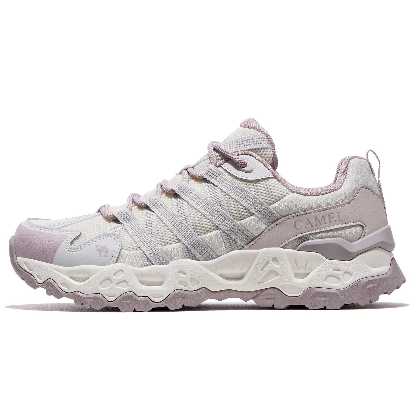 Кроссовки женские Camel