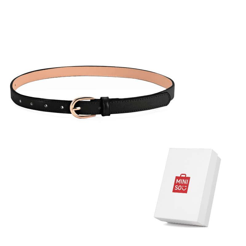 Ремень женский Miniso - Boxette Shop