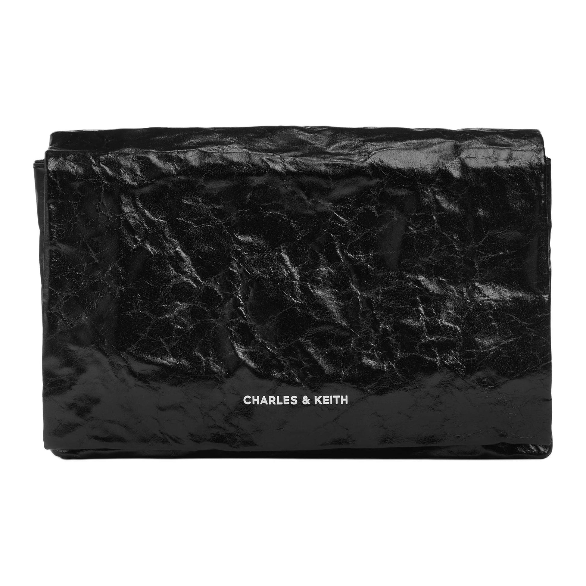 Сумка женская Charles&Keith Jet - Boxette Shop