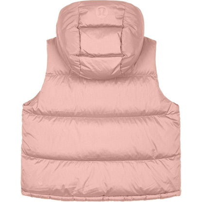 Жилет женский Lululemon - Boxette Shop