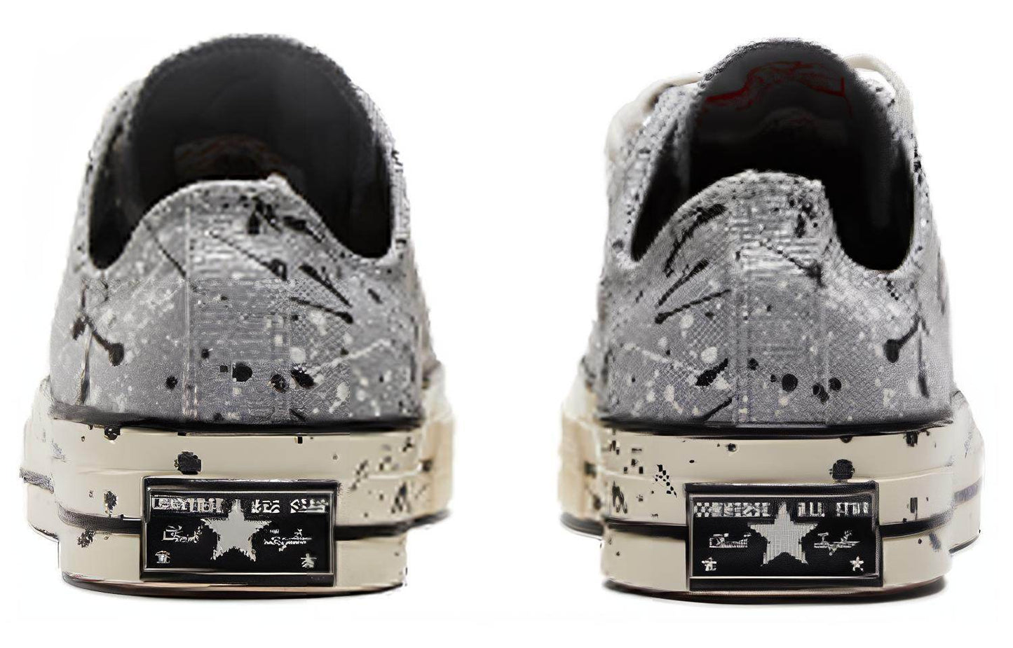 Кеды Converse 1970s - Boxette Shop