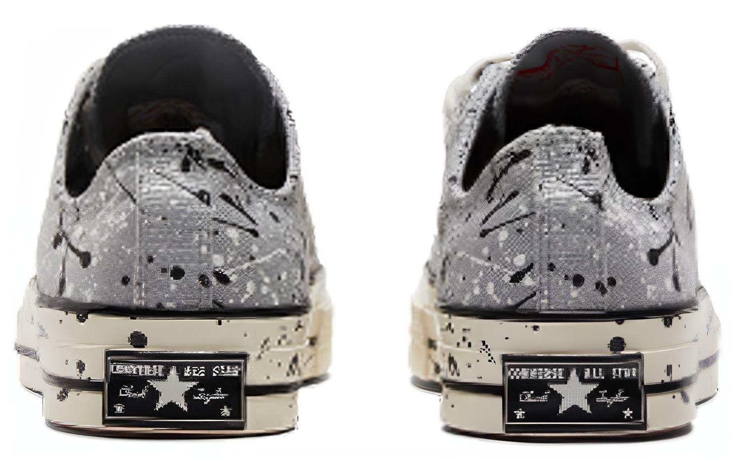 Кеды Converse 1970s - Boxette Shop