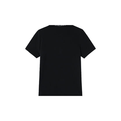 Le coq le coq sportif brendi logotipi tasodifiy sport polo ko'ylagi qisqa yengli ayollar