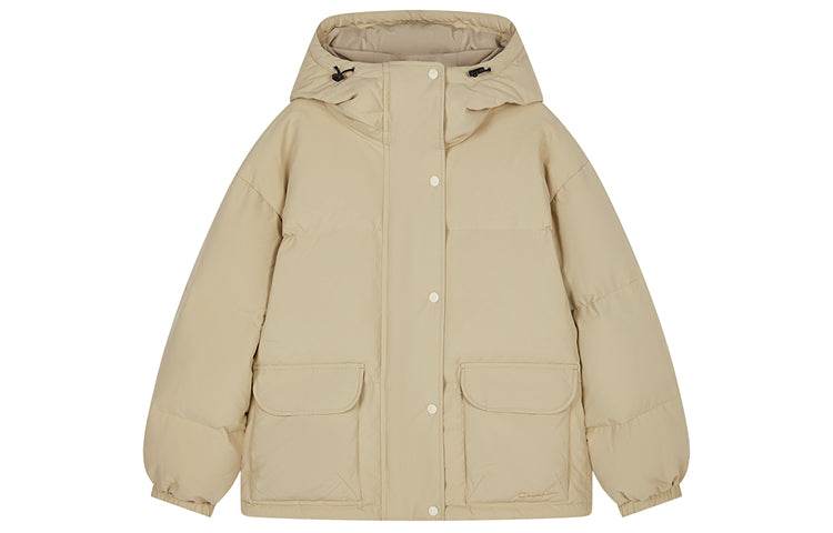 Пуховик Champion FW24 - Boxette Shop