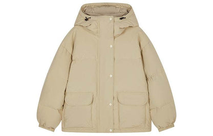 Пуховик Champion FW24 - Boxette Shop