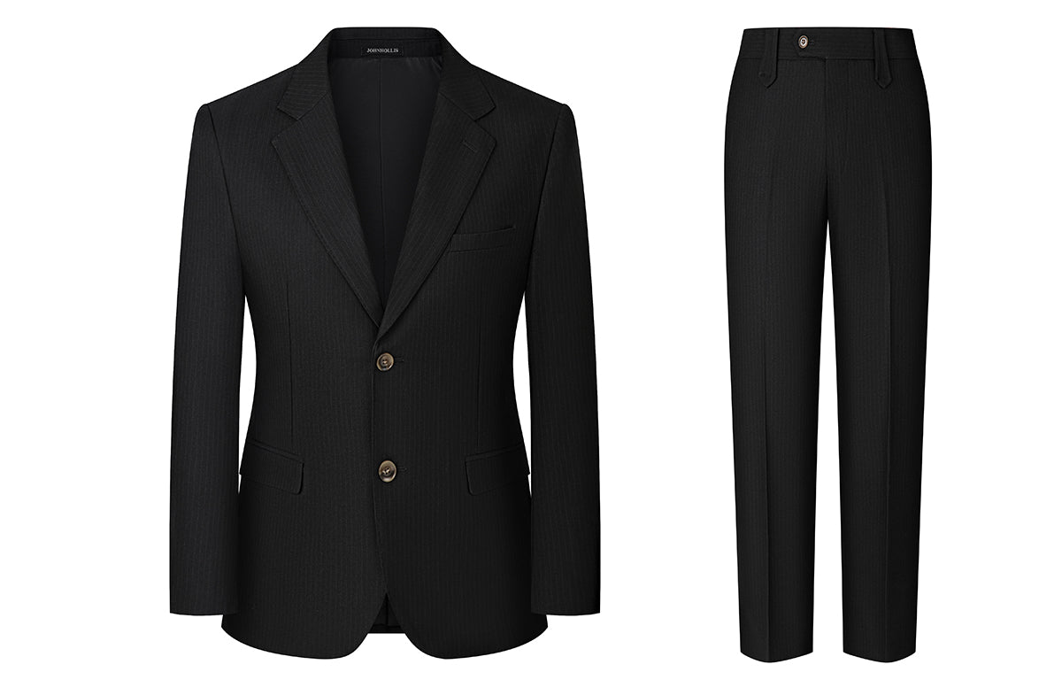 Костюм мужской Johnhollis