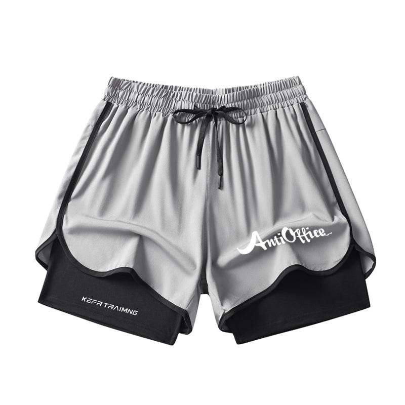 Спортивные шорты Antioffice - Boxette Shop