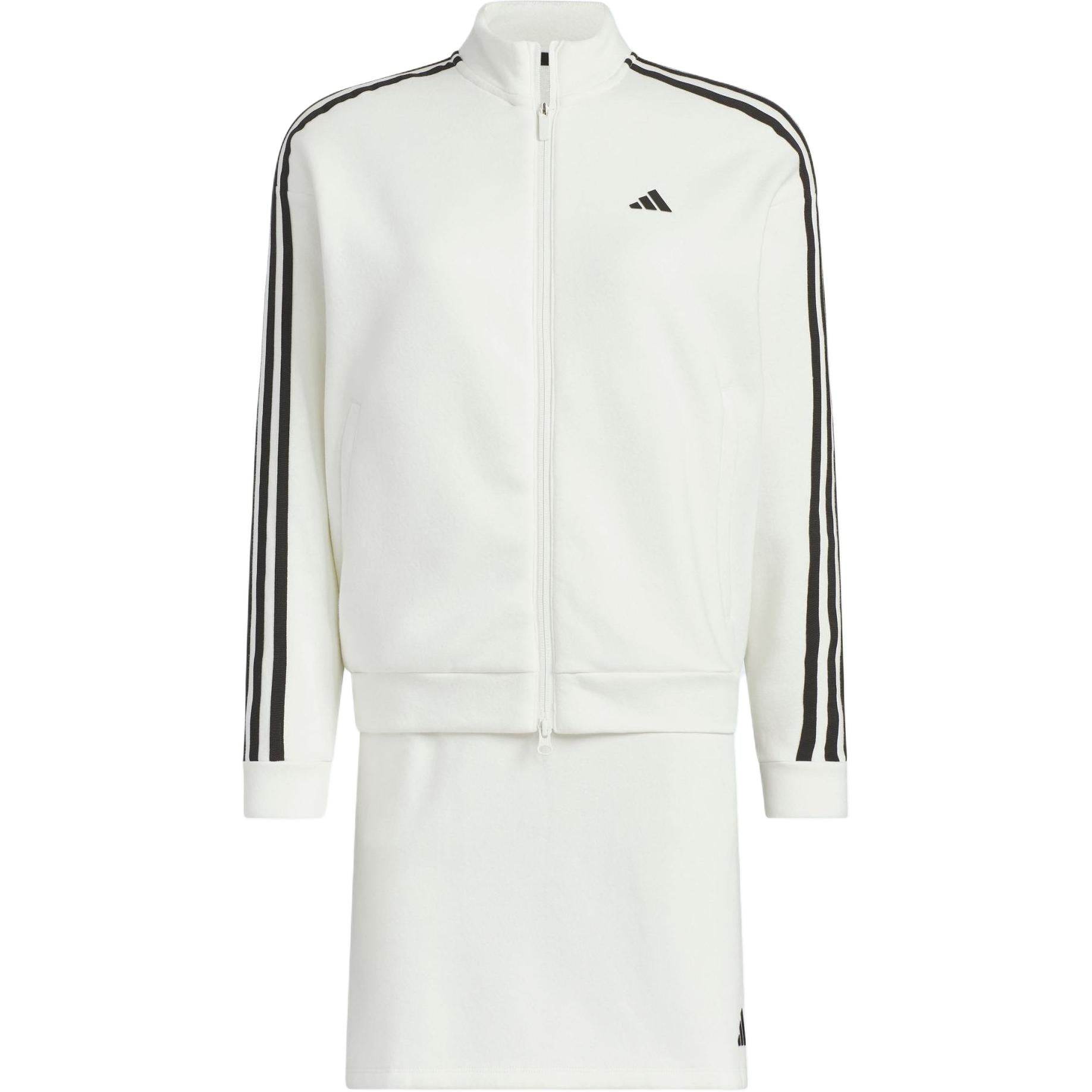 Спортивный костюм женский Adidas Back Fleece - Boxette Shop