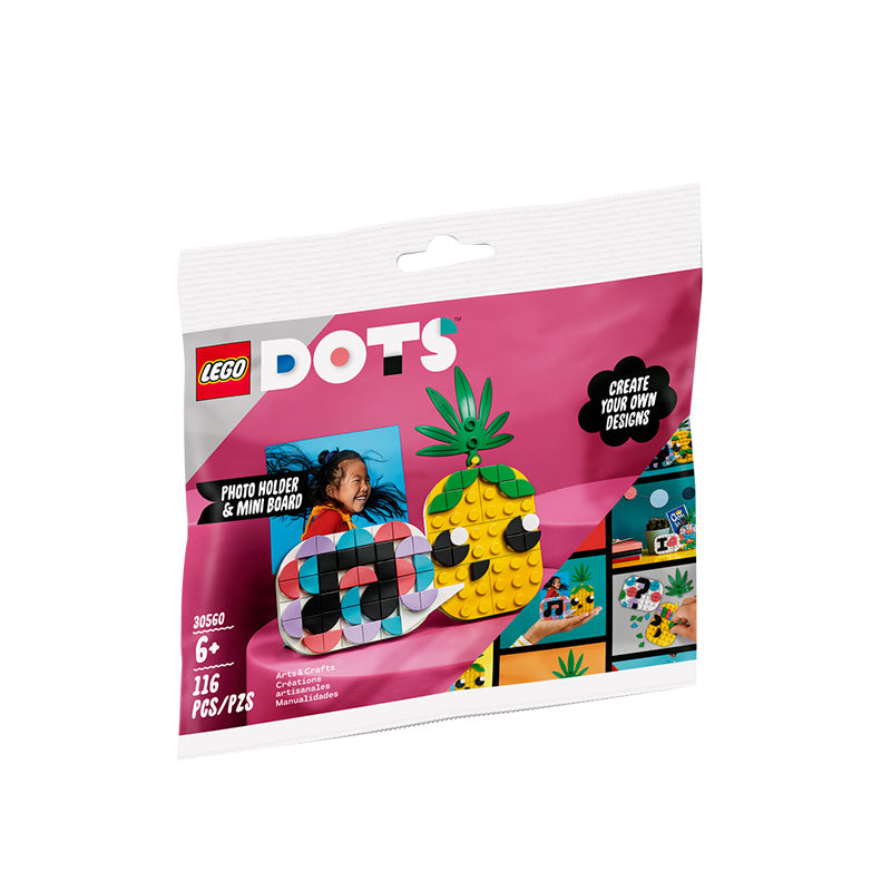 LEGO ananas foto ushlagichi (30560)