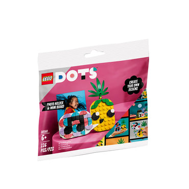 LEGO ananas foto ushlagichi (30560)