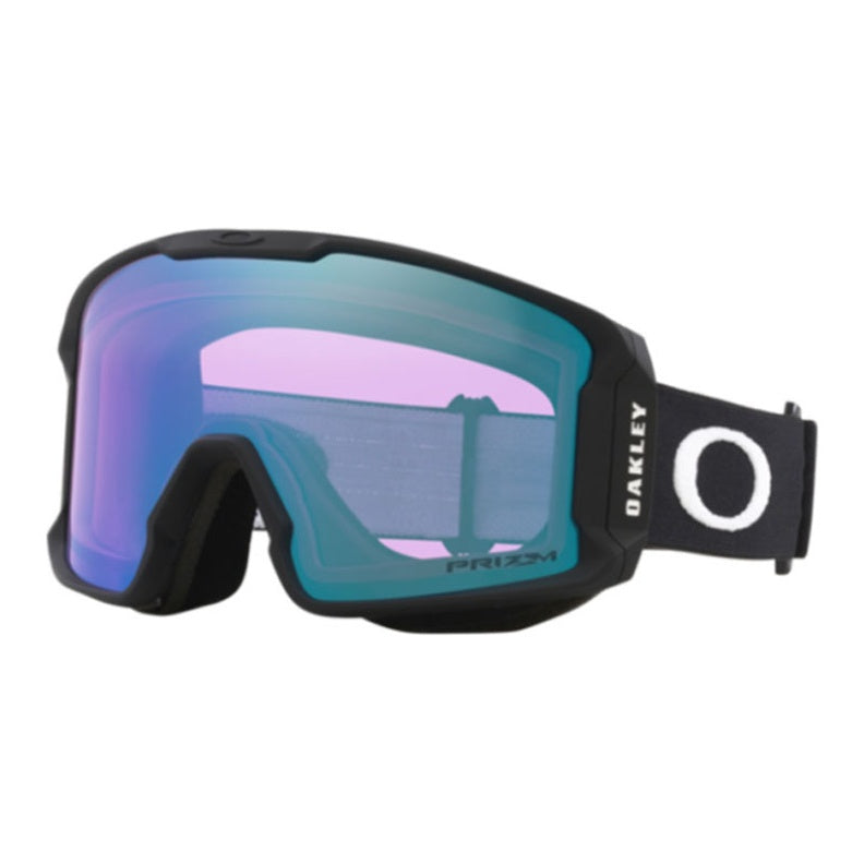 Очки горнолыжные Oakley Line Miner 7093