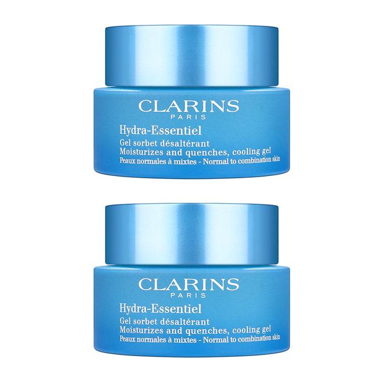 Увлажняющий крем Clarins hydra essentiel - Boxette Shop
