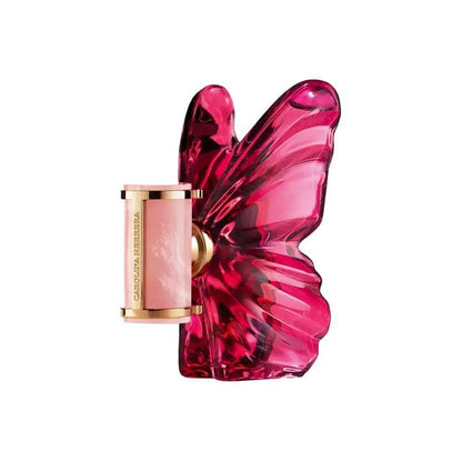 Духи женские Carolina Herrera la bomba dragon fruit - Boxette Shop