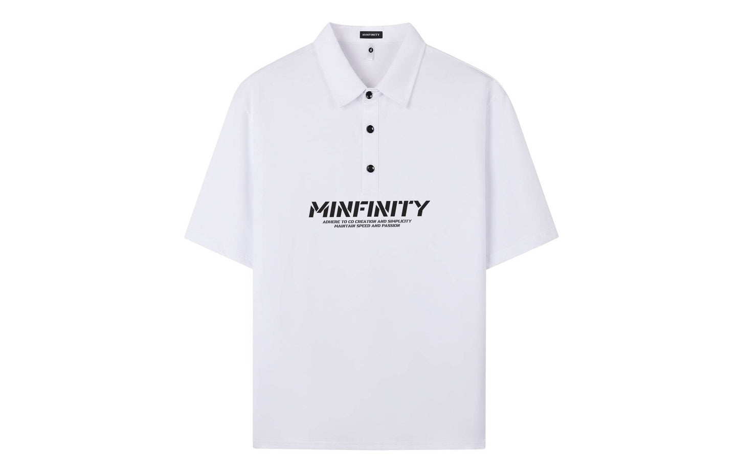 Футболка женская Minfinity - Boxette Shop