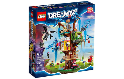 LEGO "Dream City: Fantasy Treehouse" (71461)