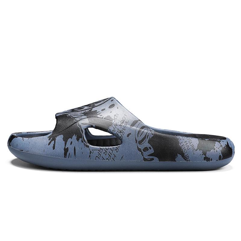 Jangchi flip-floplar