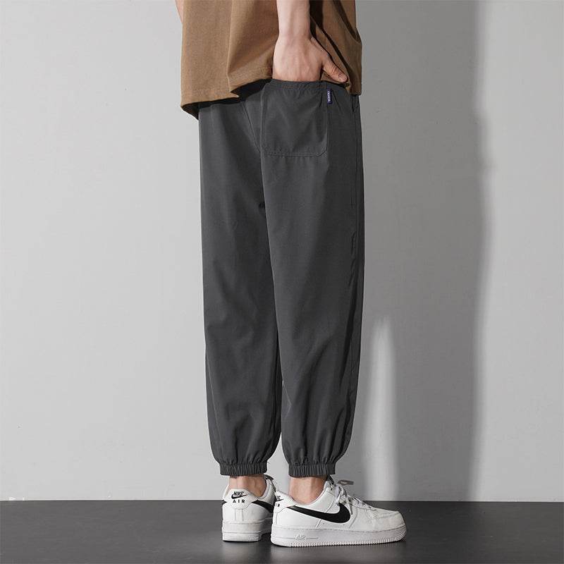 Спортивные брюки мужские Antioffice - Boxette Shop