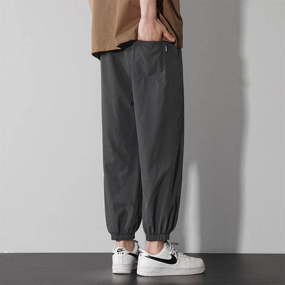 Спортивные брюки мужские Antioffice - Boxette Shop