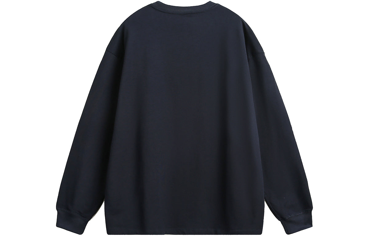 Лонгслив мужской GOLFCROSS