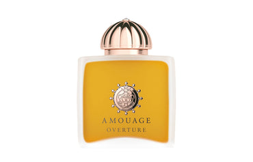 Духи женские Amouage the main collection - Boxette Shop