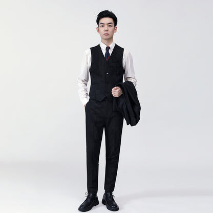 Костюм мужской Johnhollis