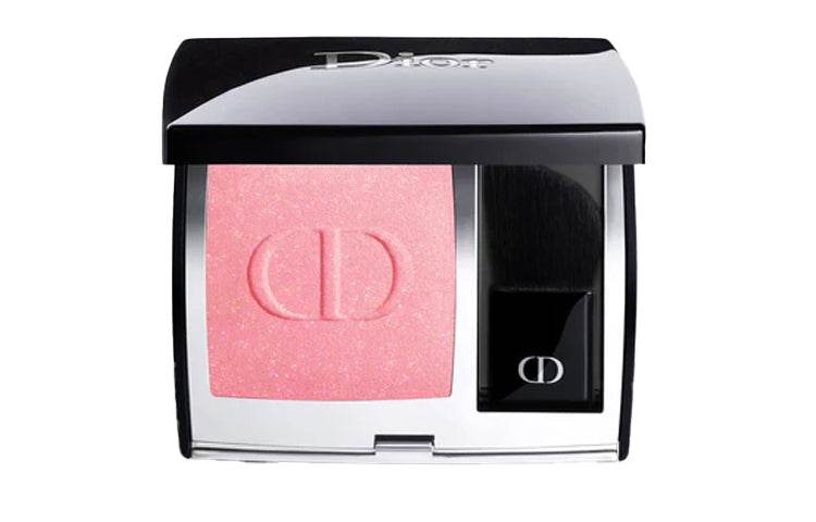 Румяна Dior Intense Blue and Gold Rouge - Boxette Shop