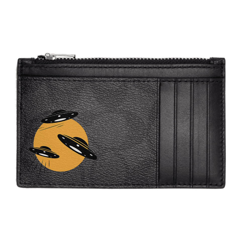 Кошелёк Coach case - Boxette Shop