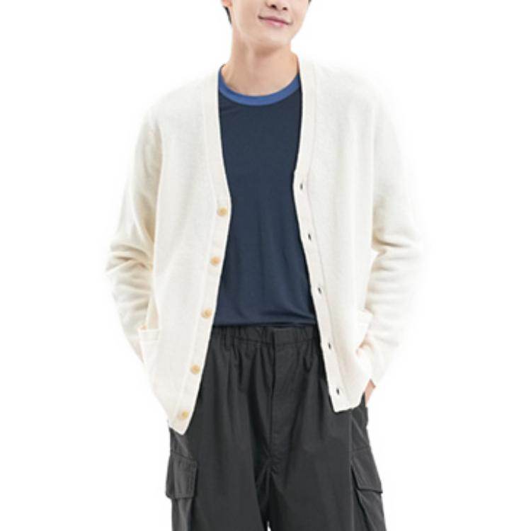 Кардиган Uniqlo - Boxette Shop