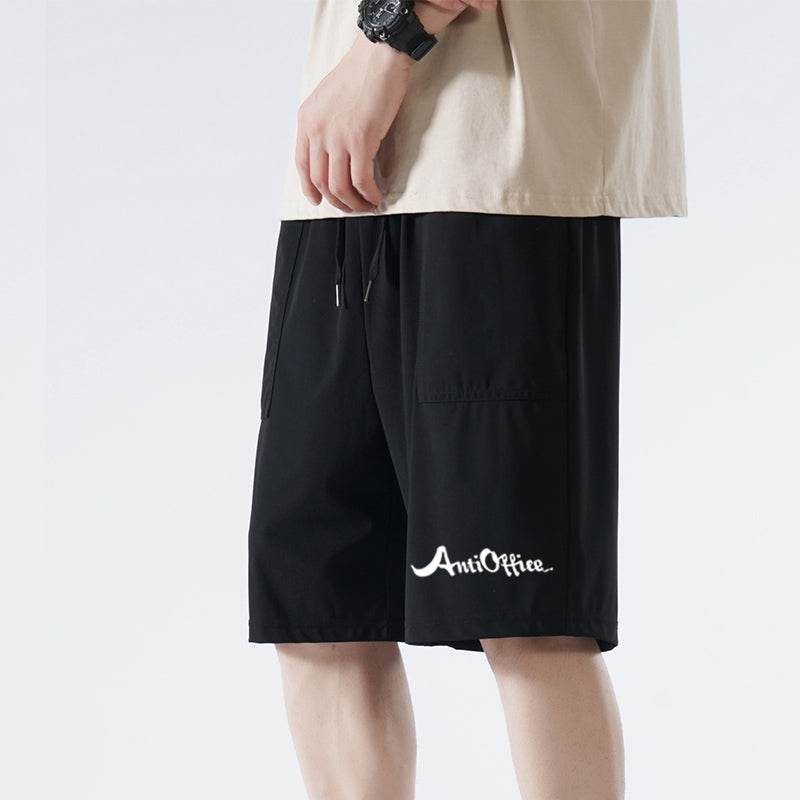 Шорты Antioffice - Boxette Shop
