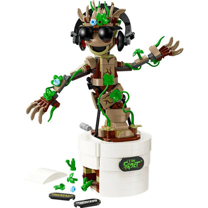 LEGO Flutterby Groot (76297)
