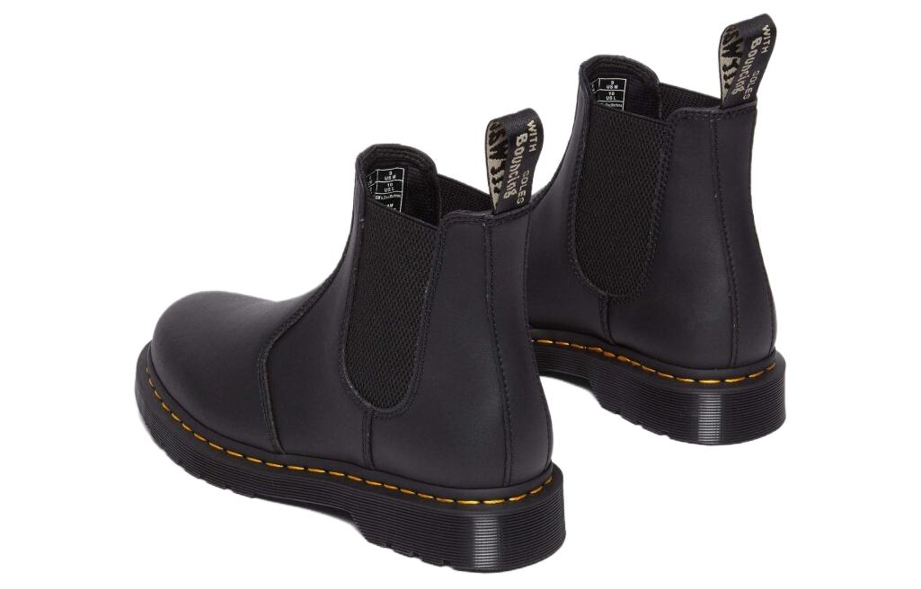 Ботинки женские Dr. Martens