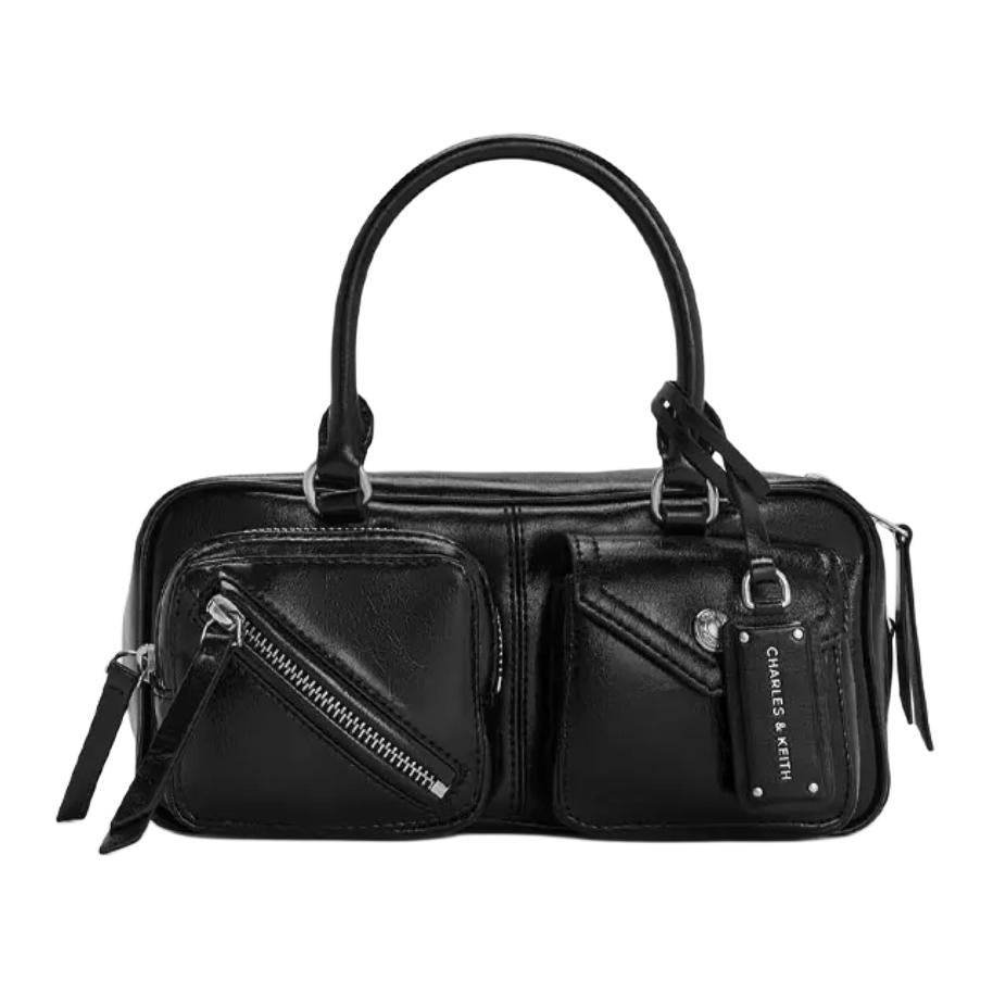 Сумка женская Charles&Keith Boston Multi - Boxette Shop