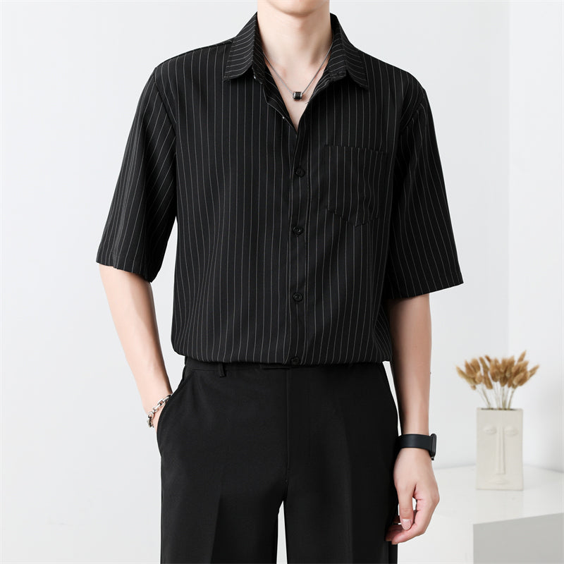 Рубашка мужская Pierre Cardin