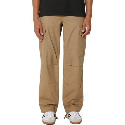 Брюки мужские Carhartt wip solid button - Boxette Shop