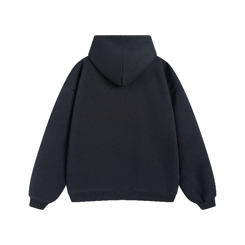 Erkaklar va ayollar uchun Playboy playboy hoodie tasodifiy erkin kozok