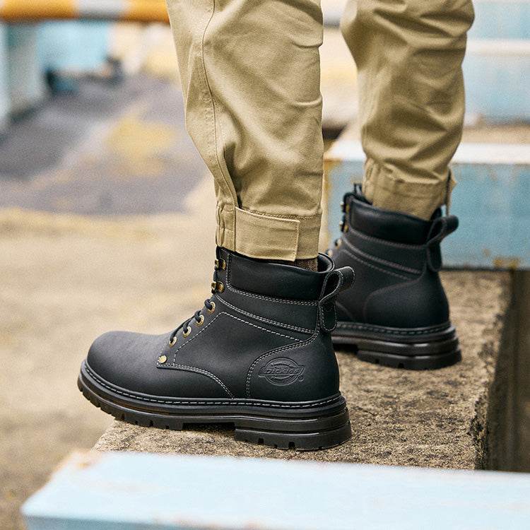 Ботинки мужские Dickies - Boxette Shop