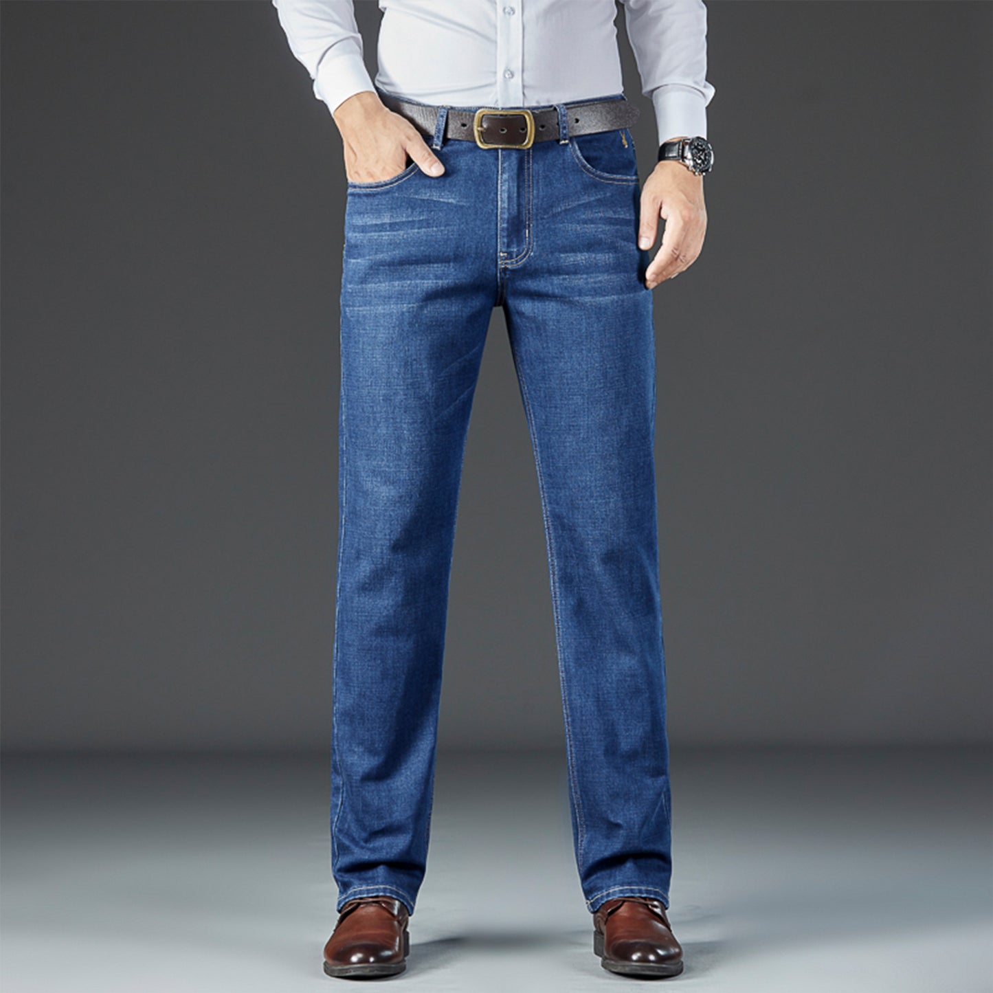 Джинсы мужские Playboy