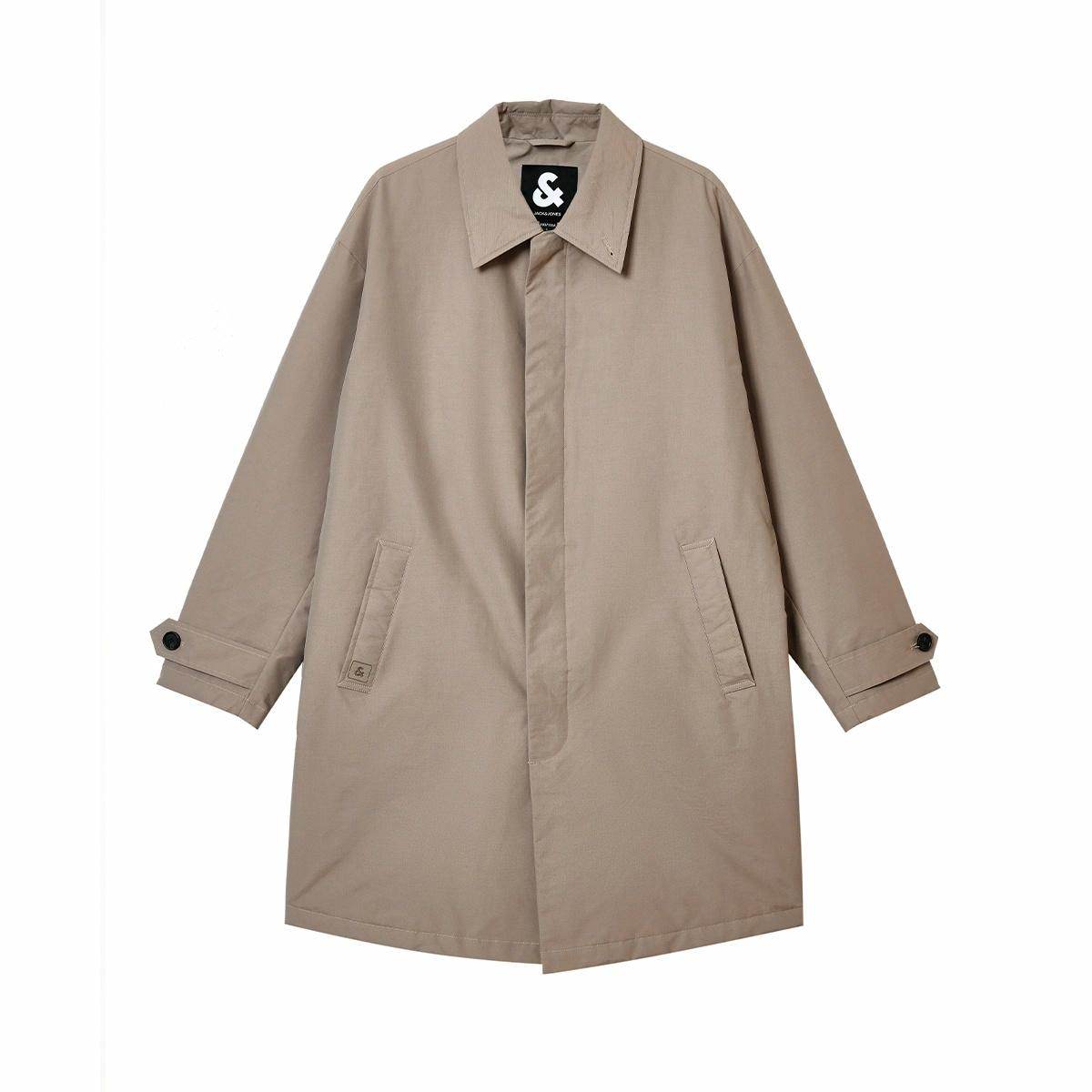 Куртка мужская Jack Jones - Boxette Shop